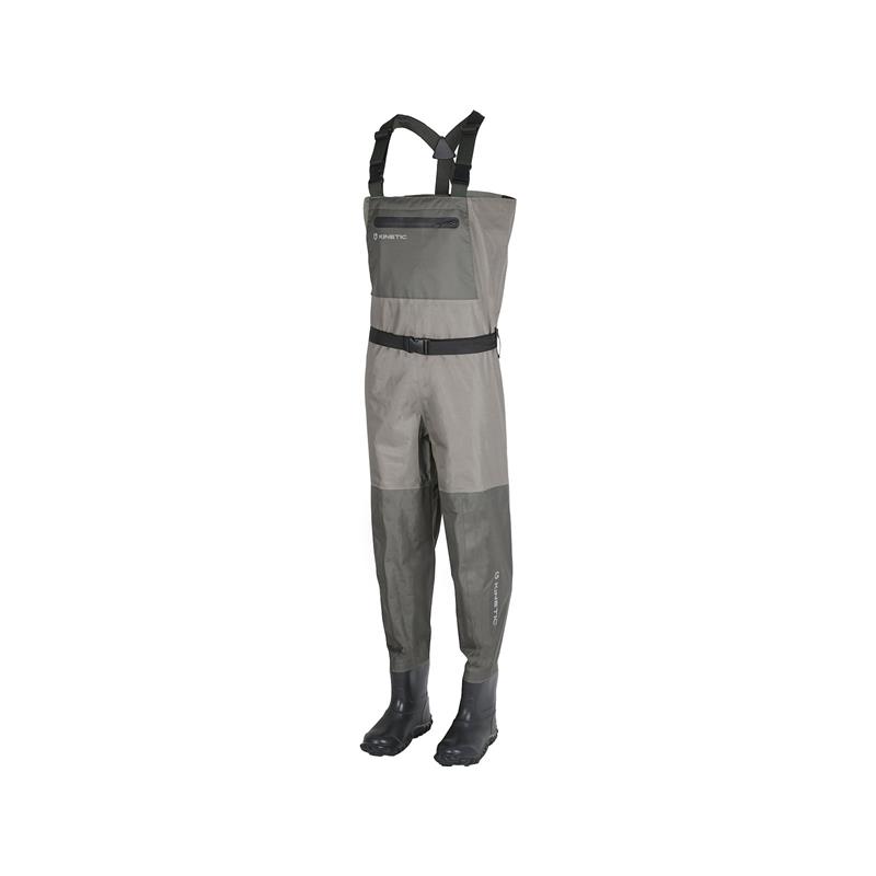 Nylon Kinetic X4 Bootfoot | Waders – 40/41