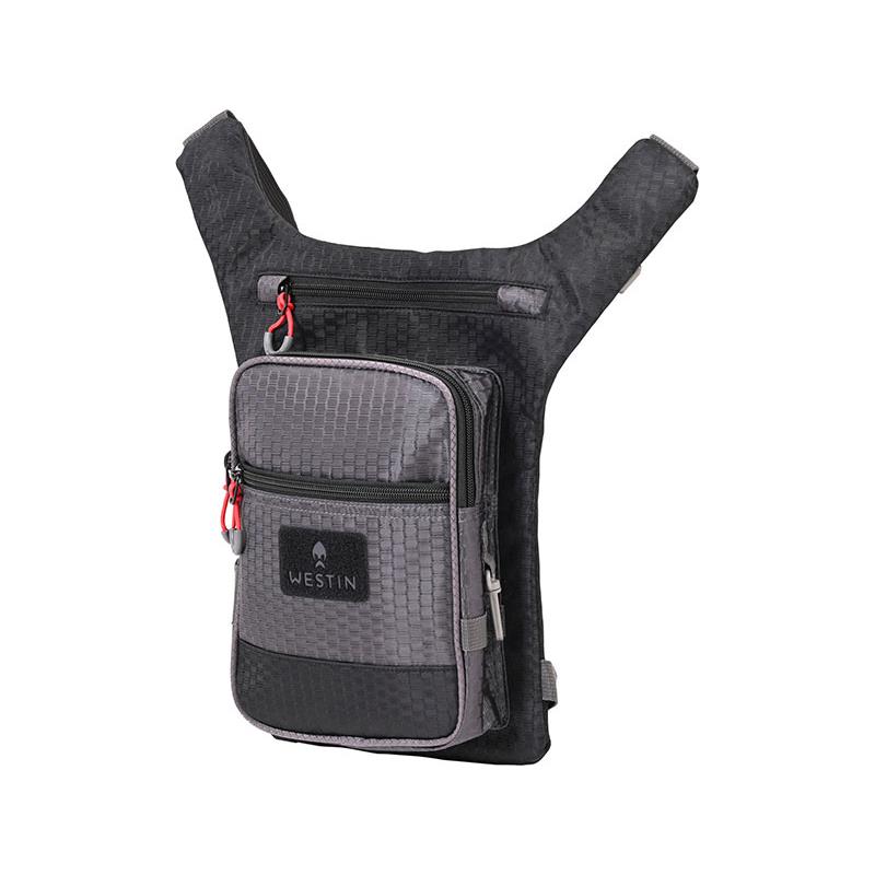 Westin W4 Leg Bag | Sac – 30 X 21 X 7
