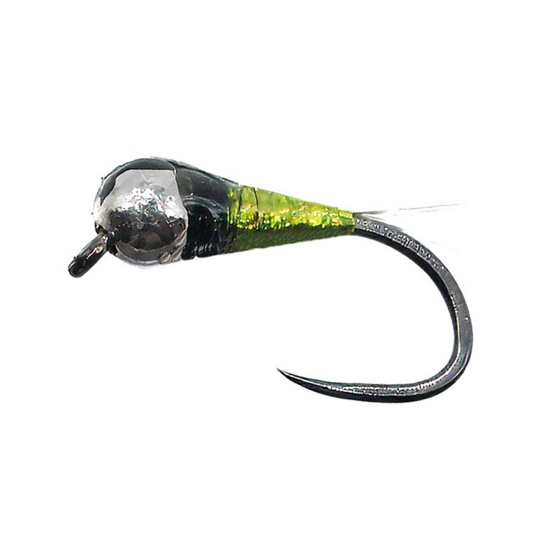 Mouche Devaux Nymphe Perdigone PERDI313 – Par 3 / 3 / N°12