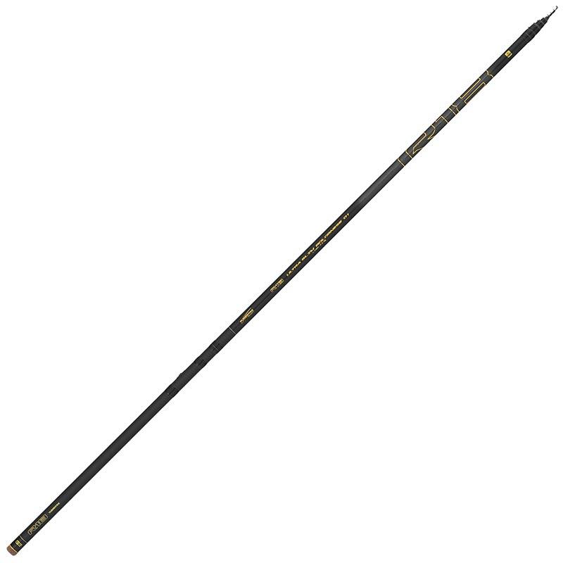Bolognaise Tubertini R18 Bolognese Ultra Slim | Canne – 5 · 141 · 0-12 · 16.7 · 500 · 134