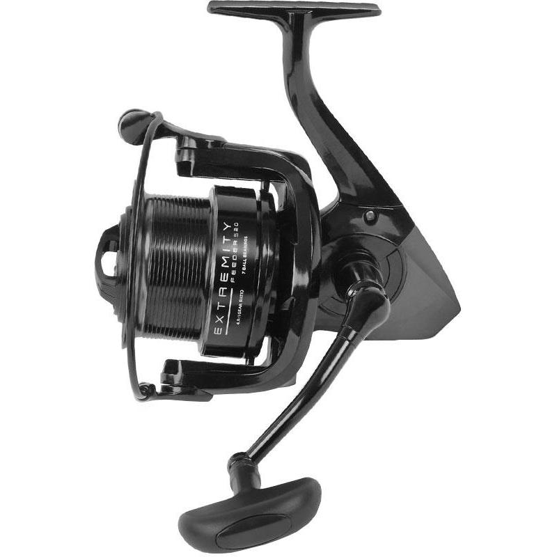 Feeder Preston Innovations Extremity – Moulinet – 5000 · 4.6/1 · 84 · 7 · 383