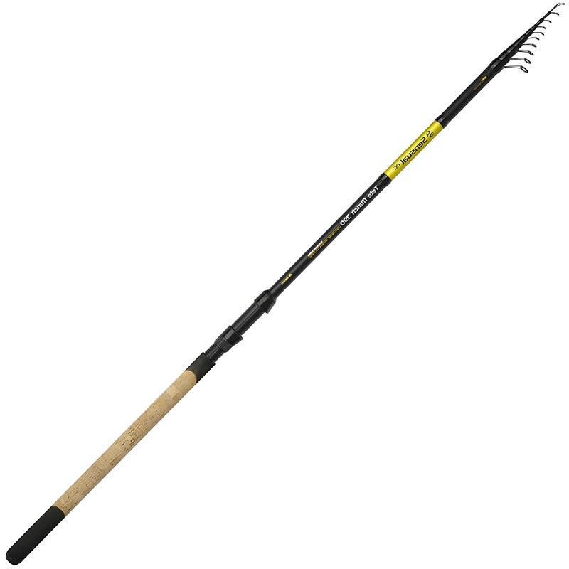 Télescopique Mikado Sensual Ng Tele Match | Canne Anglaise – 8 · 112 · 5-25 · 390 · 215