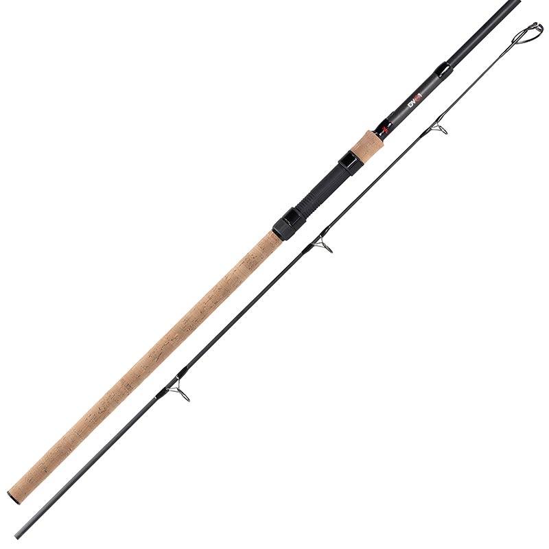 Jrc Rova Cork Rod – Canne Carpe – 2 · 127 · 304 · 250 · 10 · 3