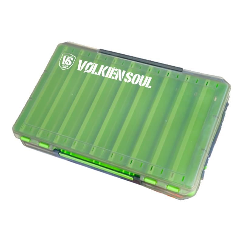 À Accessoires Volkien Tactical Reverse R3318 – Boîte – 33 X 21.5 X 5.5