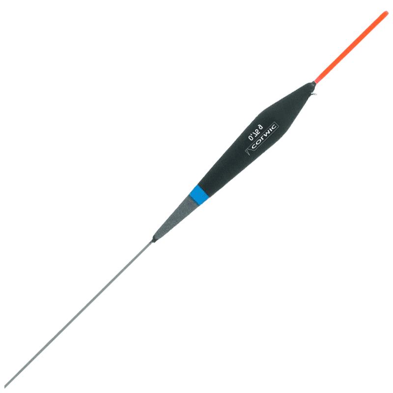 Flotteur à Oeillet Colmic Roach – 0.20 · 0.8