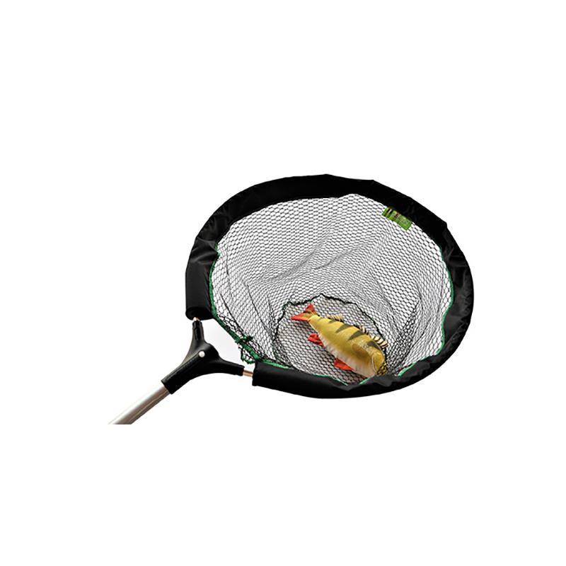 Épuisette Pafex Anet Cercle Flottante Manche Alu Filet ANTI-A – 1 / 102 / 12 / 55 / 50 / 100 / 420 / 60