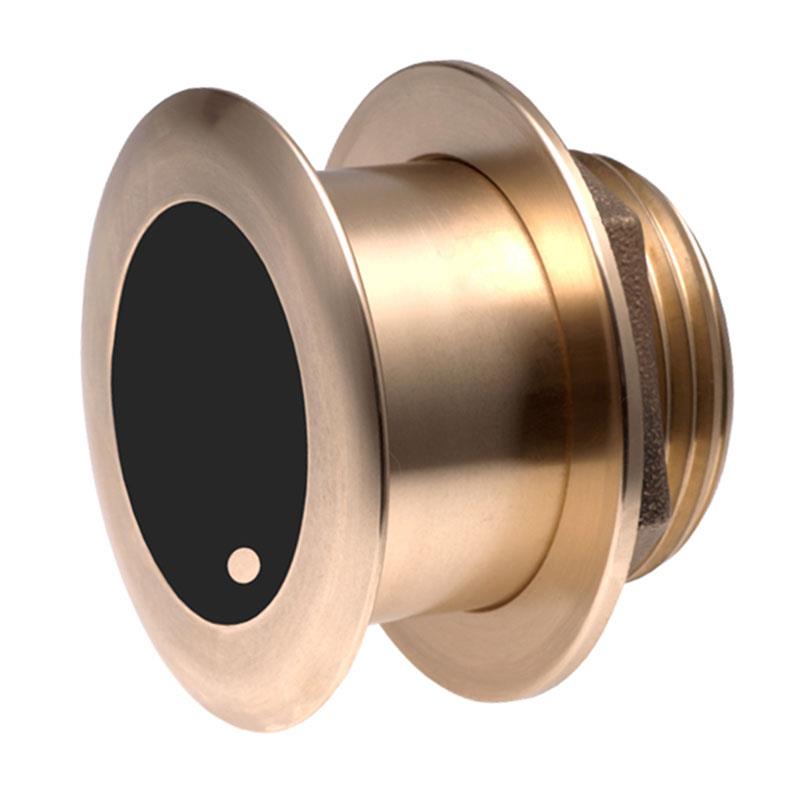 Sonde Traversante Airmar B164 20° – Avec Température / 50/200 / 1000 / Sonde Traversante Bronze