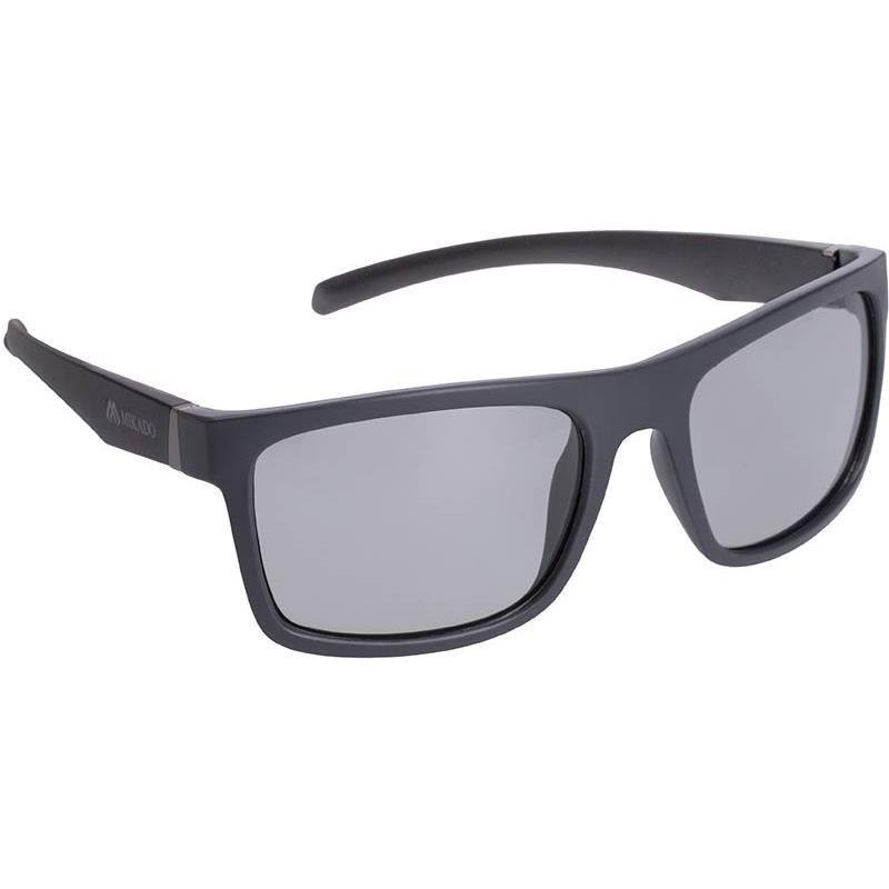 Polarisantes Mikado Polarized And Photochromic | Lunettes – 2025 · Gray