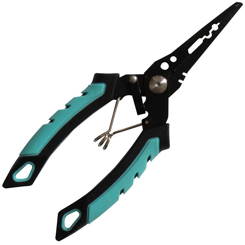 À Anneaux Brisés Powerline Jig Power Multi Plier | Pince