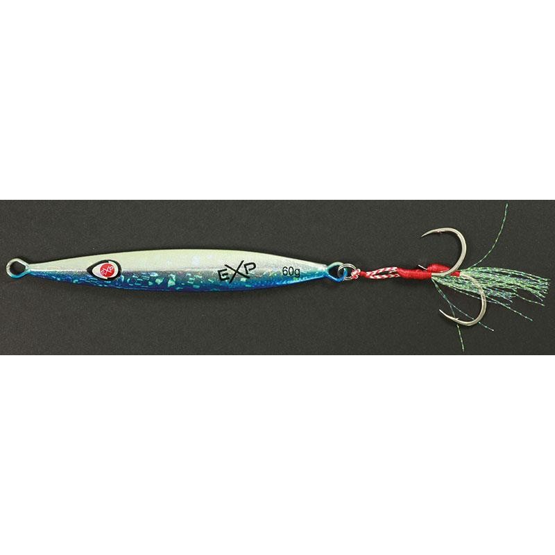 Explorer Tackle Jidai – Jig – 60G / Db / 1 / N°1/0 / 60