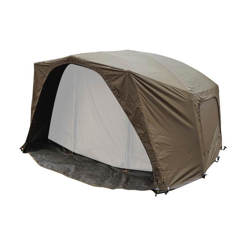 Surtoile Fox Frontier Ii – XL Deluxe Wrap