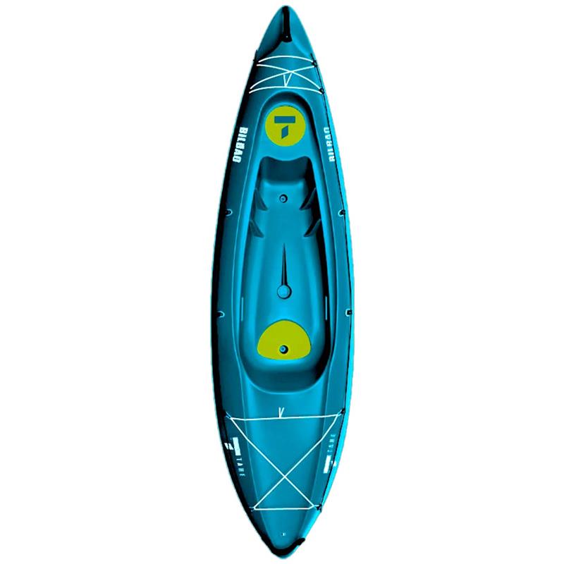 Rigide Tahe Bilbao Pack – Kayak