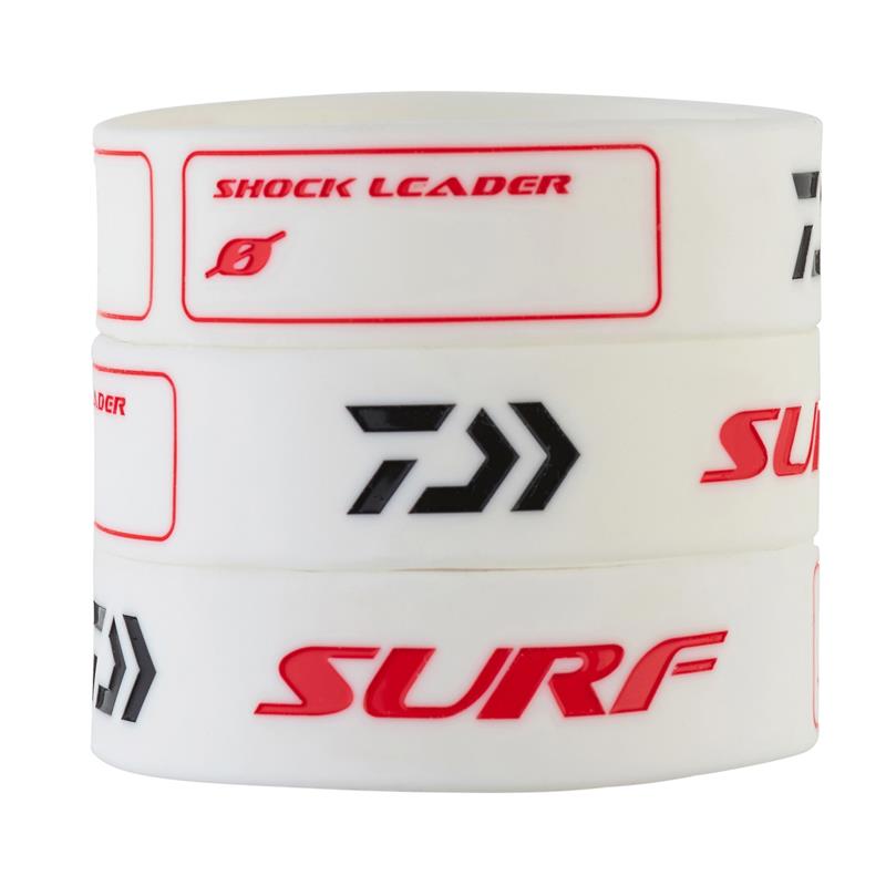 Protège Bobine Daiwa Surf Silicone – 3