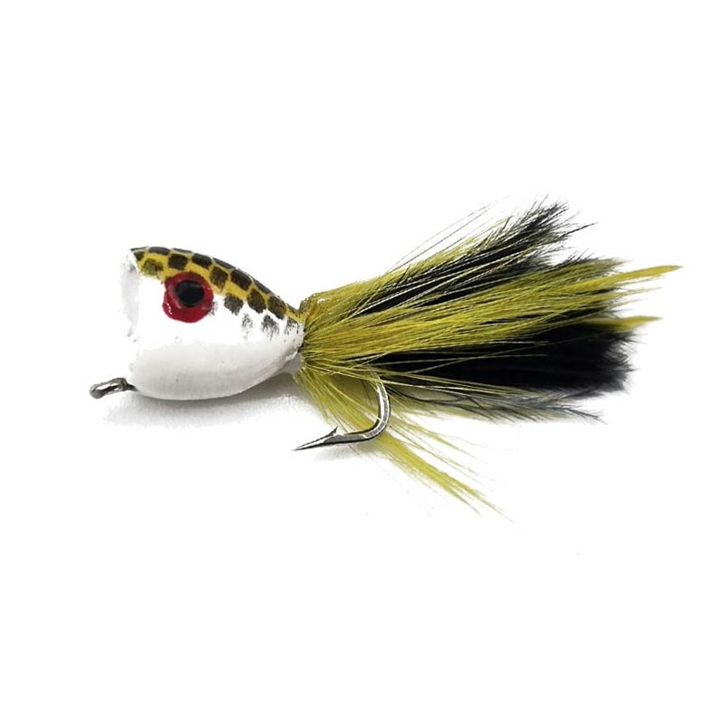 Mouche Devaux Popper Pop 03 – 1 / N°8
