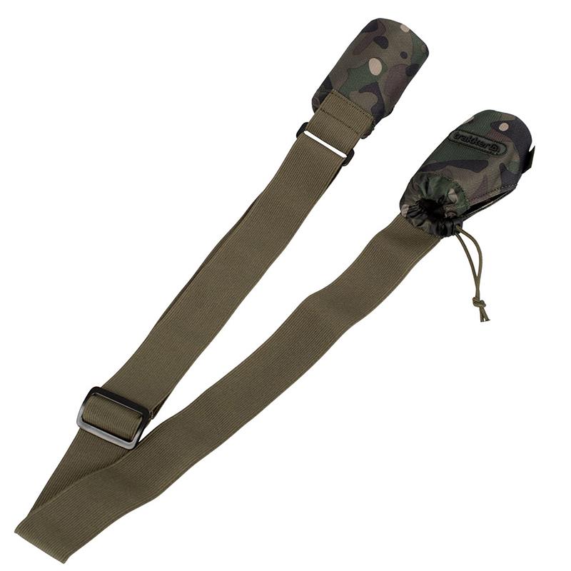 Protection Canne Trakker Nxc Camo Elasticated Tip Protectors