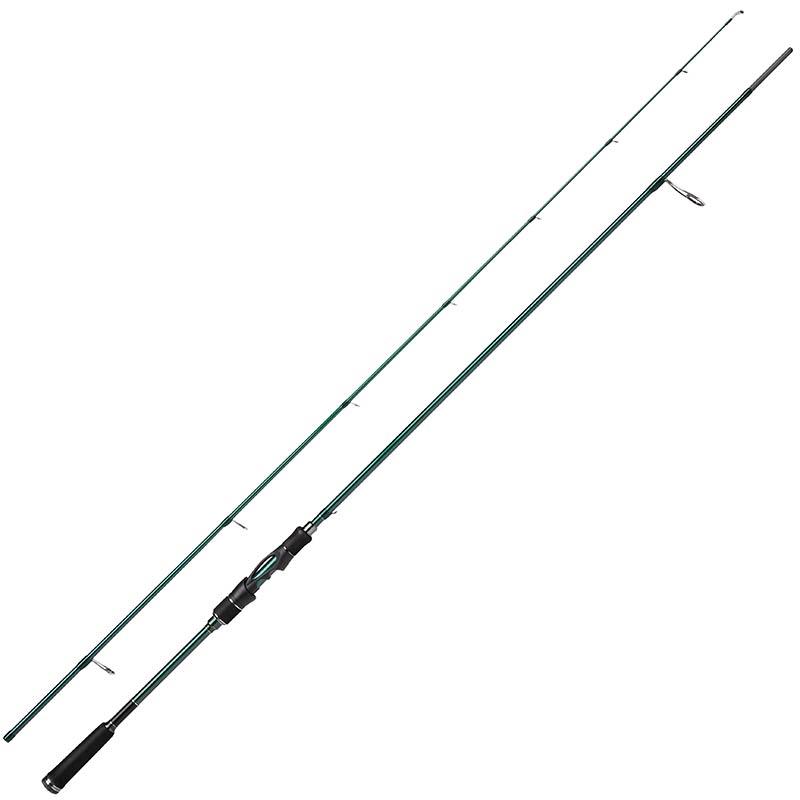 Abu Garcia Spike X Finesse Jigging Rod | Canne Spinning – 2 / 9 / 135 / 5-30 / 259 / 155