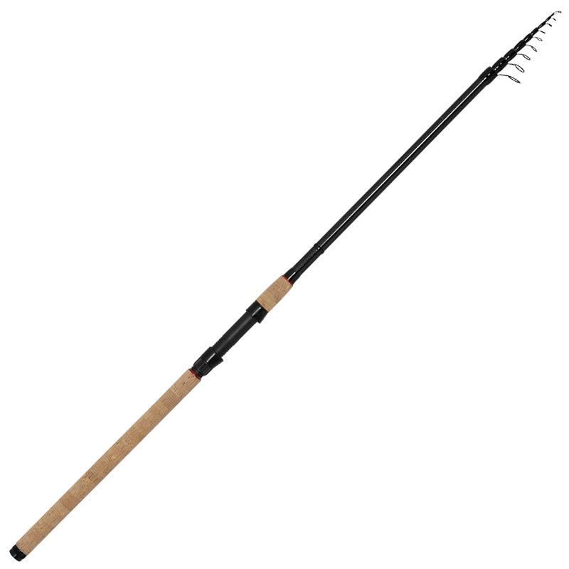 Télescopique Zebco Magic Trout Tele | Canne Spinning – Nc / 68 / 2-15 / 350 / 220