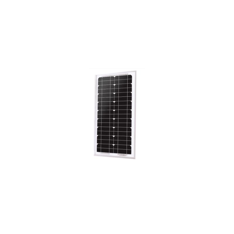 Panneau Solaire Eversol 12V 100W Mono