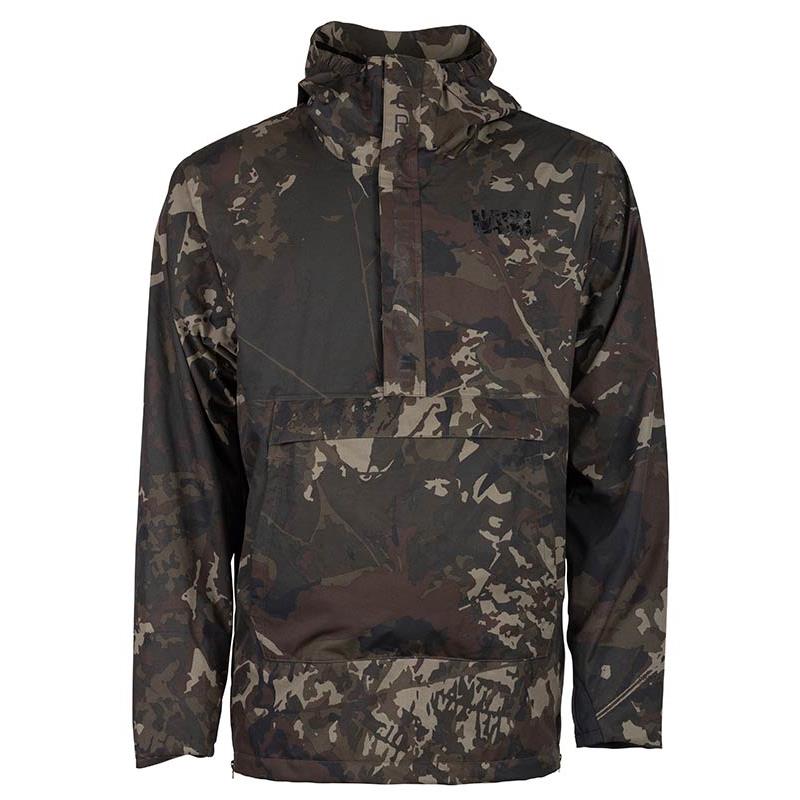 Homme Nash Zt Smock – Veste – Camo · Camo · XL