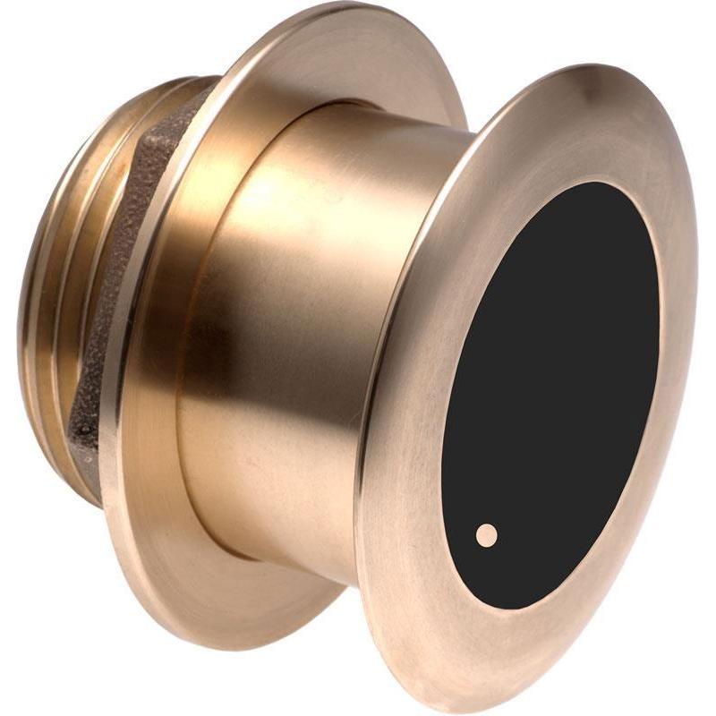 Sonde Traversante Bronze Airmar Garmin B175HW 12° – 150/250 / 1000