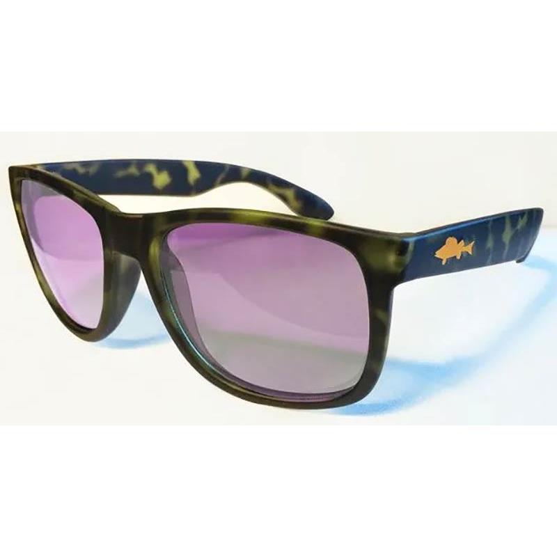 Polarisantes Big Fish 1983 Photochromic Perch Pink – Lunettes